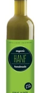 Elixir de canepa bio 500ml Retter