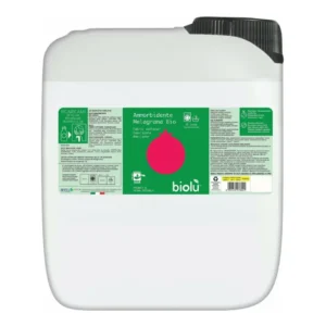 Balsam de rufe cu rodie ecologic 5l Biolu