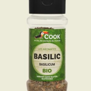 Busuioc bio 15g Cook
