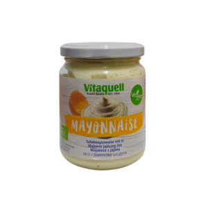 Maioneza bio 250ml Vitaquell