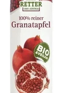 Suc de rodie bio 1l Retter