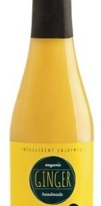 Elixir de ghimbir bio 190ml Retter