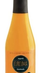 Elixir de turmeric bio 190ml Retter