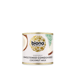 Bautura de cocos condensata bio 210g Biona