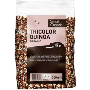 Quinoa tricolora bio 300g Smart Organic