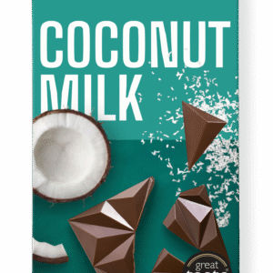 Ciocolata cu cocos bio 60g Benjamissimo