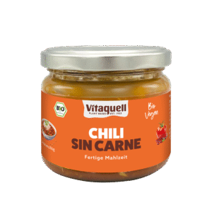 Chili sin Carne bio 240g Vitaquell