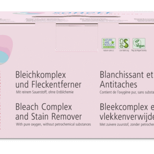 Complex inalbitor si pentru indepartarea petelor ecologic 5kg Sonett