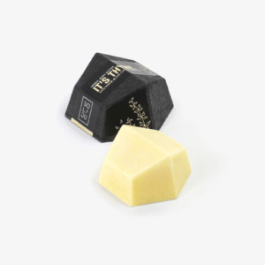 Unt de corp solid cu cimbru, murumuru si chimen negru it's thyme 50g Solidu