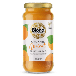 Gem de caise bio 250g Biona