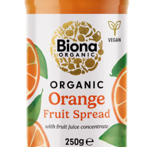 Gem de portocale bio 250g Biona