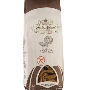 Paste casarecce cu trufe 250g Pasta Natura