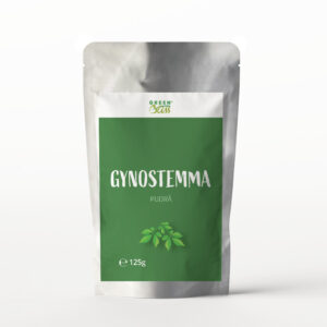 Gynostemma pudra 125g Green Bliss