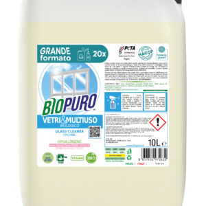 Detergent universal pentru toate suprafetele hipoalergen ecologic 10l Biopuro