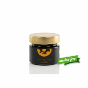 Nuci negre in saramura bio 106g Retter