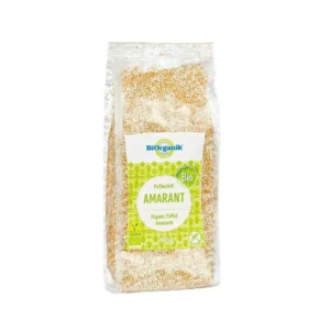 Amaranth expandat bio 100g Biorganik