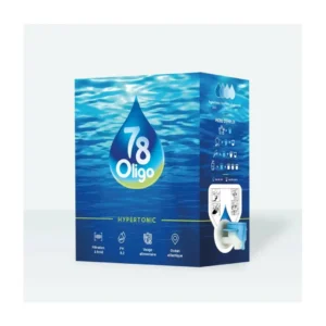 Apa de mare hipertonica 10l 78 Oligo