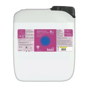 Balsam de rufe cu passiflora ecologic 5l Biolu