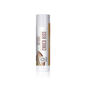 Balsam de buze choco kiss ecologic 4.3ml Wooden Spoon