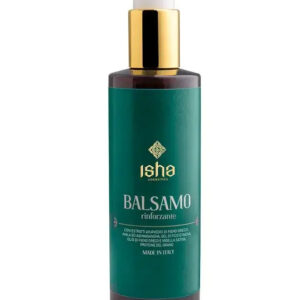Balsam pentru intarirea parului 200ml Isha