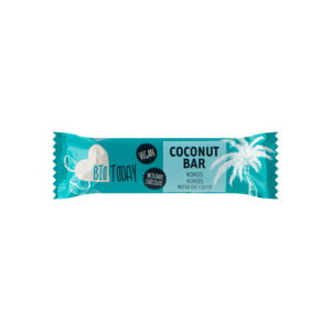 Baton cu cocos bio 40g Bio Today