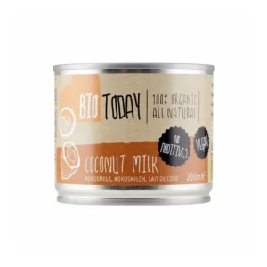 Bautura de cocos bio 200ml Bio Today
