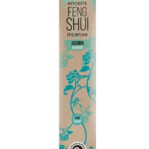 Betisoare parfumate feng shui iasomie 20 buc Aromandise