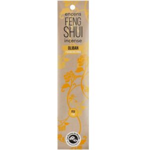Betisoare parfumate feng shui tamaie 20 buc Aromandise