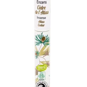 Betisoare parfumate cedru de atlas 30 buc Aromandise