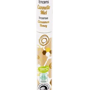 Betisoare parfumate scortisoara si miere 30 buc  Aromandise