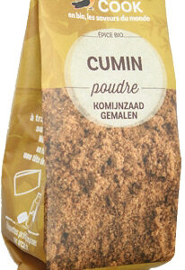 Chimion machinat bio 40g - refill Cook