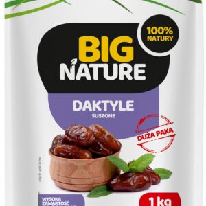 Curmale 1kg Big Nature