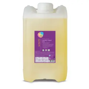 Detergent lichid pentru rufe cu lavanda ecologic 20l Sonett