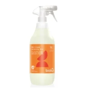 Detergent universal cu ulei de portocale ecologic 1l Biolu