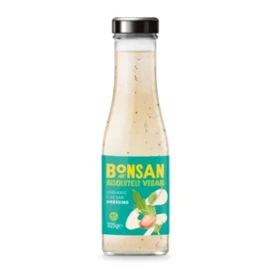 Dressing caesar bio 310ml Bonsan
