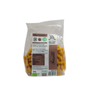 Fusilli din naut bio 250g Marchesato