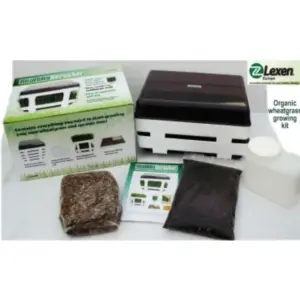 Kit complet pentru germinare Lexen Healthy Sprouter