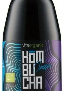 Kombucha clasic bio 330ml Vita Organic