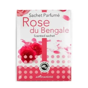 Odorizant pliculet - trandafir bengalez Aromandise
