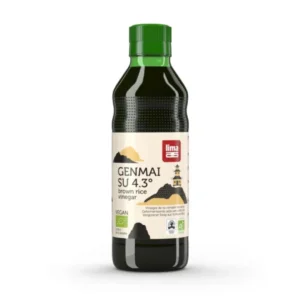 Otet din orez brun bio 250ml Lima