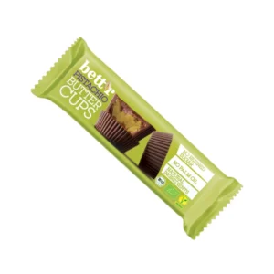 Praline cu crema de fistic bio 3x13g Bettr