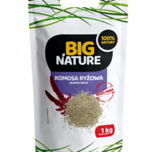 Quinoa 1kg Big Nature