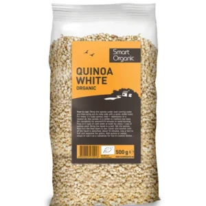 Quinoa alba bio 300g Smart Organic