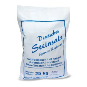 Sare de ocna grunjoasa 25 kg Bioenergie