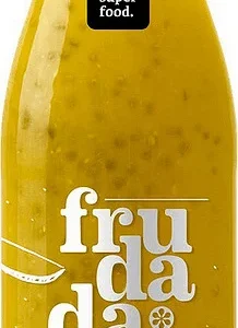 Smoothie cu mango,fructul pasiunii si chia 250ml Frudada