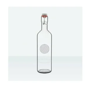 Sticla pentru dilutie hipertonica/izotonica 1L 78 Oligo