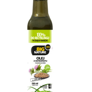 Ulei de armurariu 250ml Big Nature