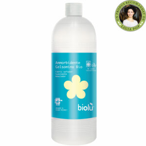 Balsam de rufe cu iasomie ecologic 1l Biolu