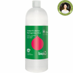 Balsam de rufe cu rodie ecologic 1l Biolu
