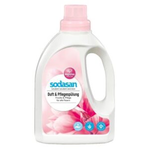 Balsam pentru rufe ecologic 750ml Sodasan